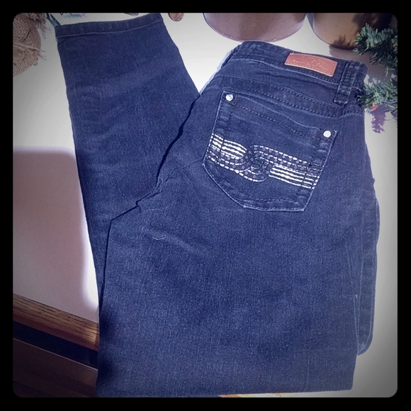 VGS | Jeans | Vgs Denim For All Time 